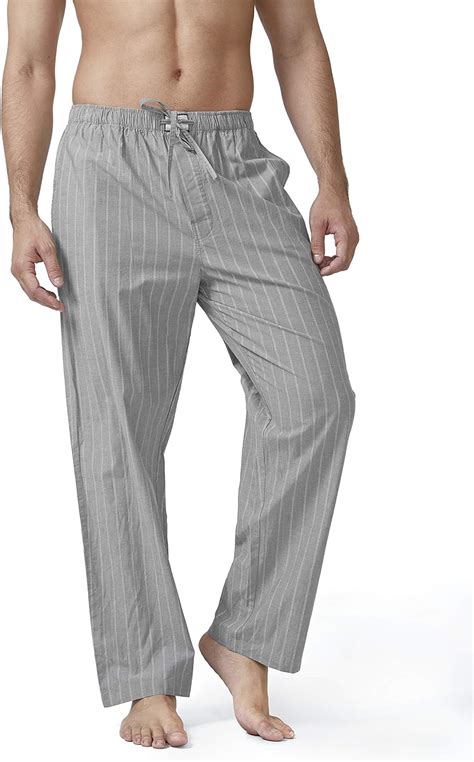 Mens Plaid Fannel Pajama Bottoms Lounge PJ Pants Soft Sleepwear. 488. 200+ bought in past month. $2499. List: $29.99. FREE delivery on $35 shipped by Amazon. +19 colors/patterns. 